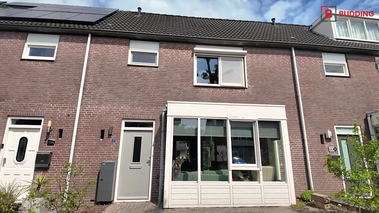 Video van Geldenakker 9