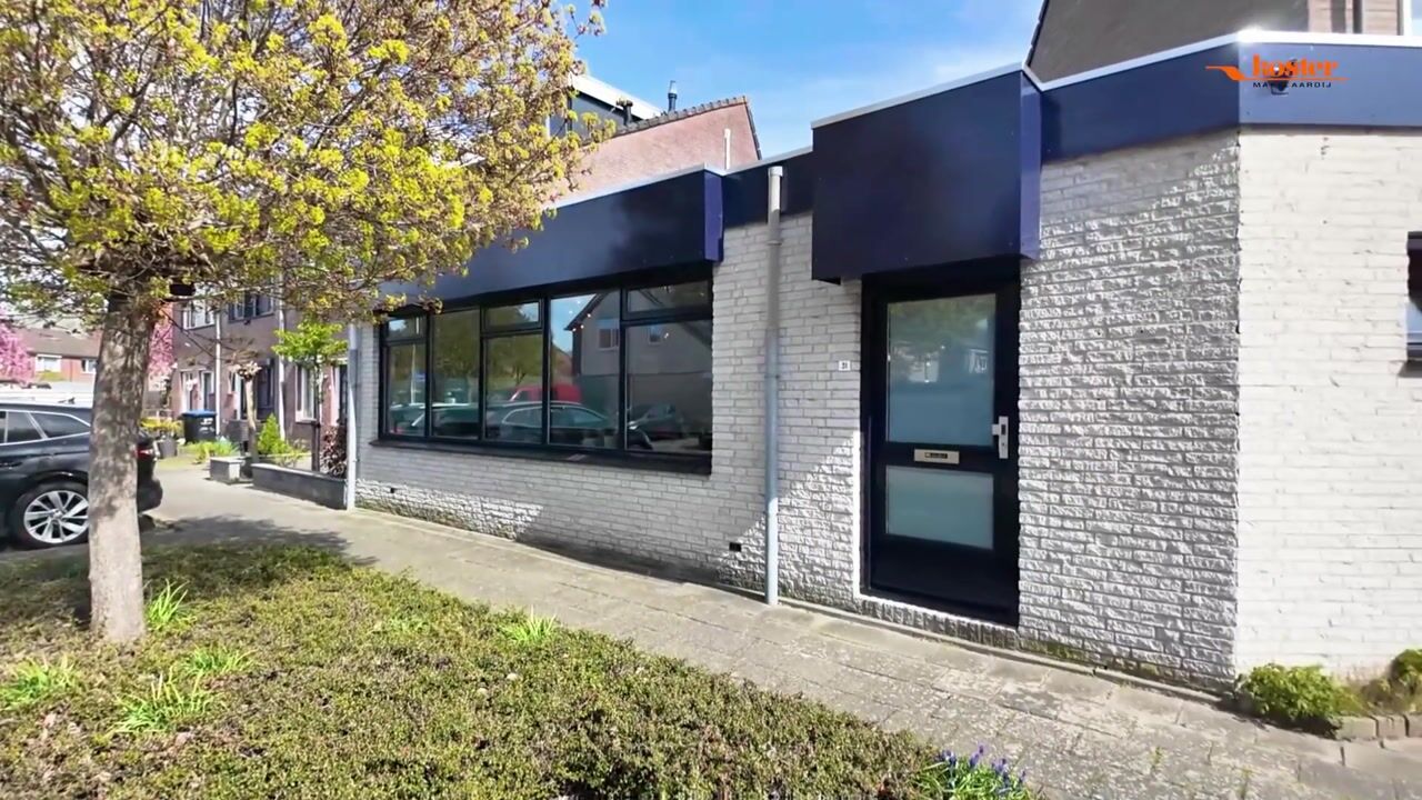 Video of Kastanjelaan 31