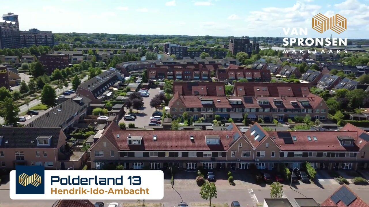 Video van Polderland 13