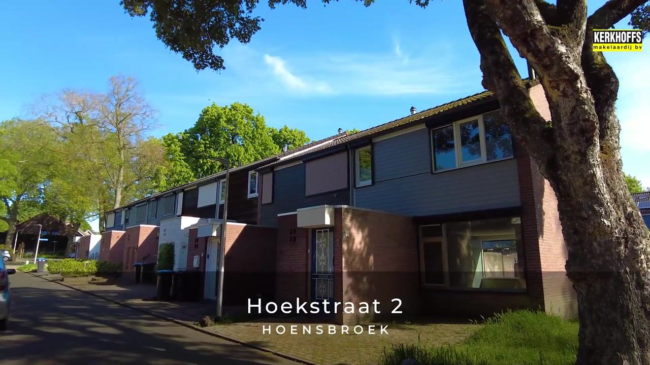 Video of Hoekstraat 2