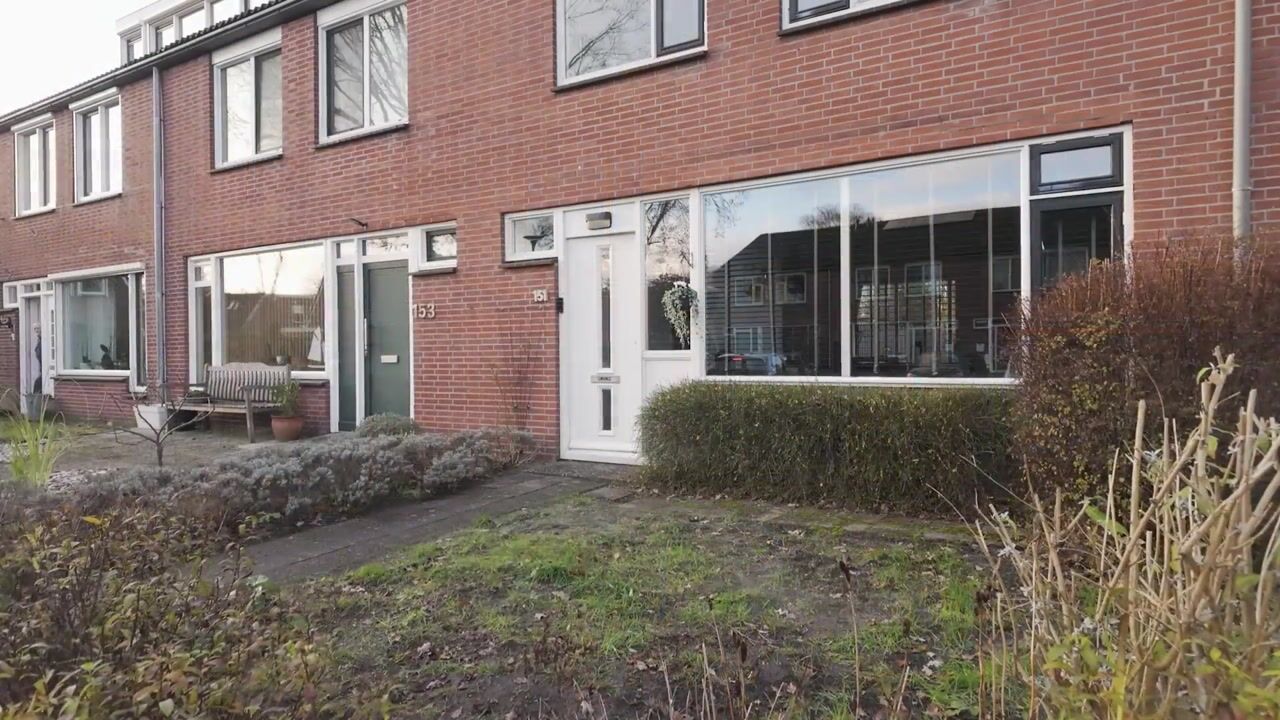 Video of IJselstraat 151