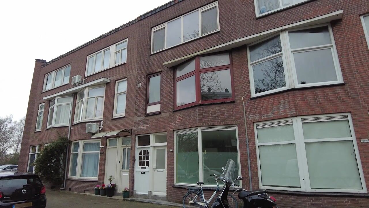 Video van Vlaardingerdijk 287-A