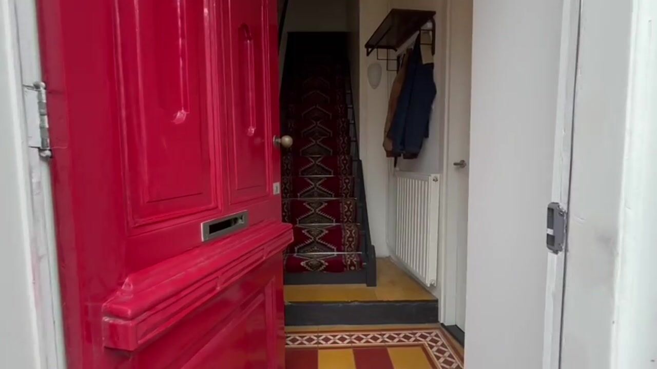 Video van Piusstraat 160