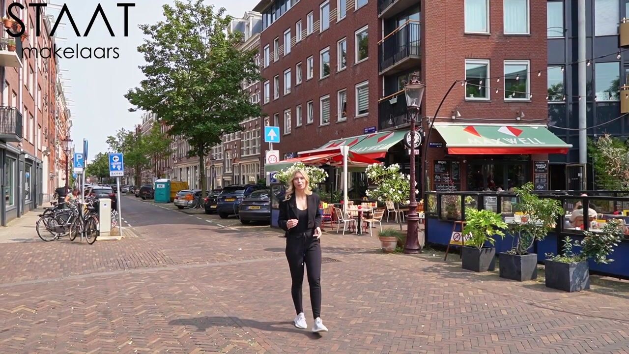 Bekijk video van Derde Oosterparkstraat 142-3