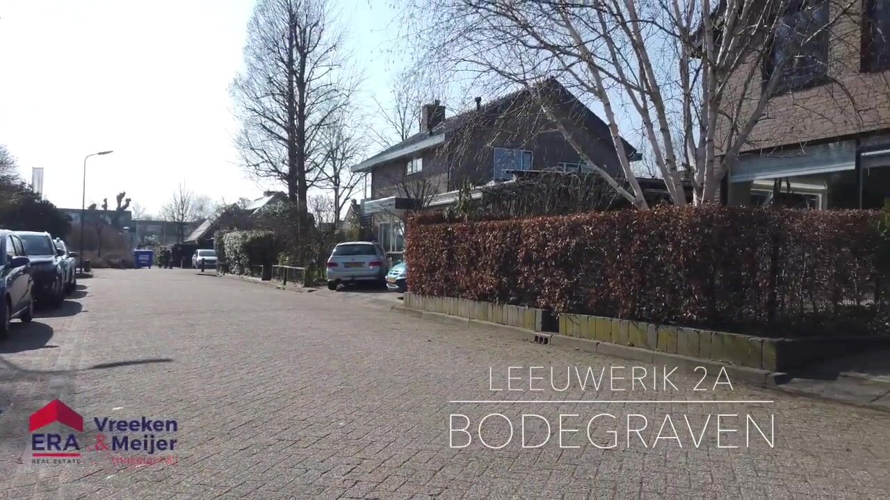 Video van Leeuwerik 2-A