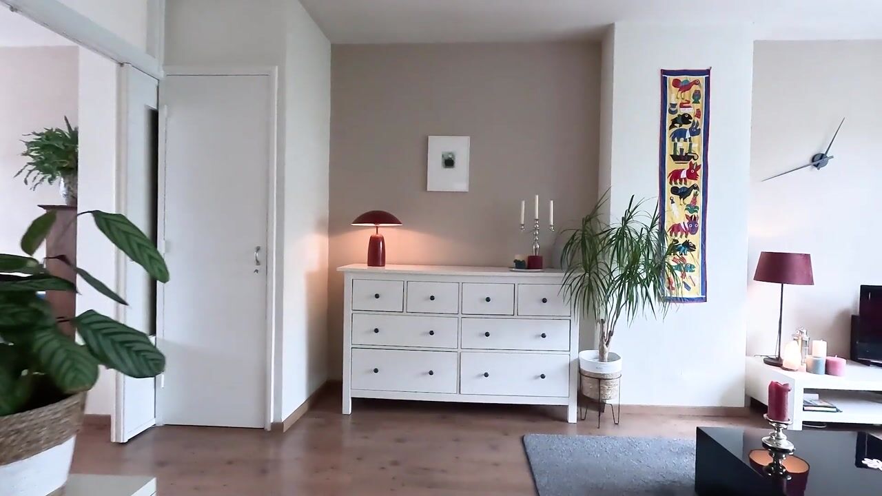 Video of Adama van Scheltemastraat 43