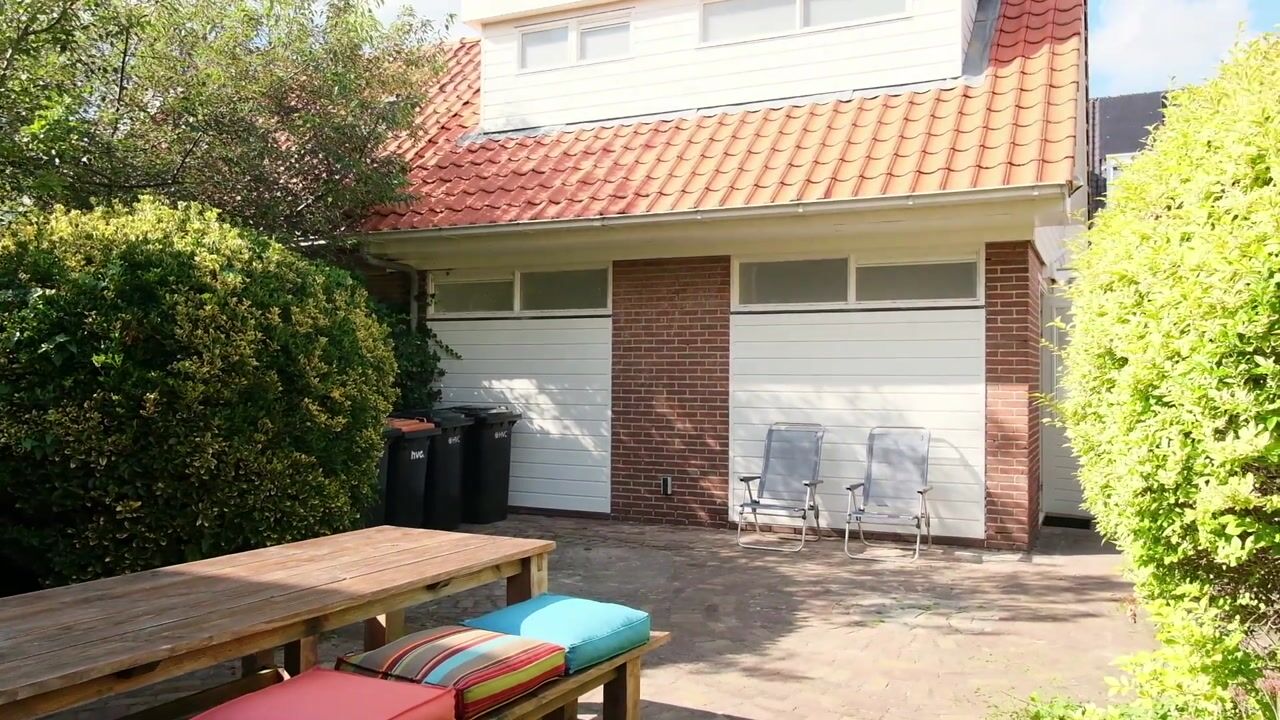 Video of Kerkstraat 3