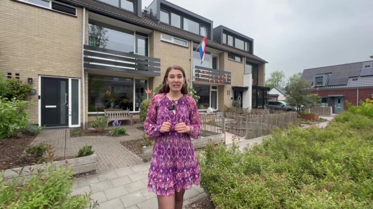 Video van Iepenhof 14