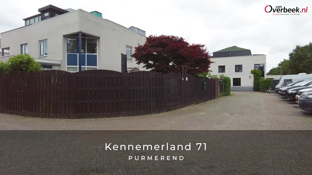 Video van Kennemerland 71