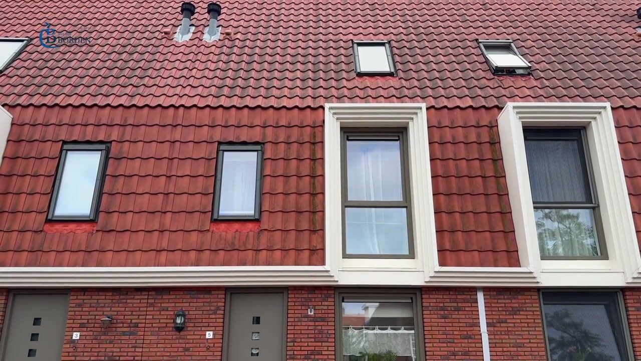 Video van Brederostraat 5
