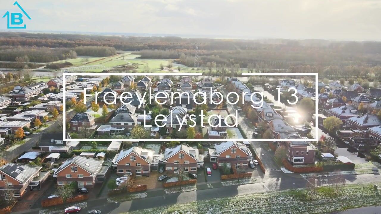 Bekijk video van Fraeylemaborg 13