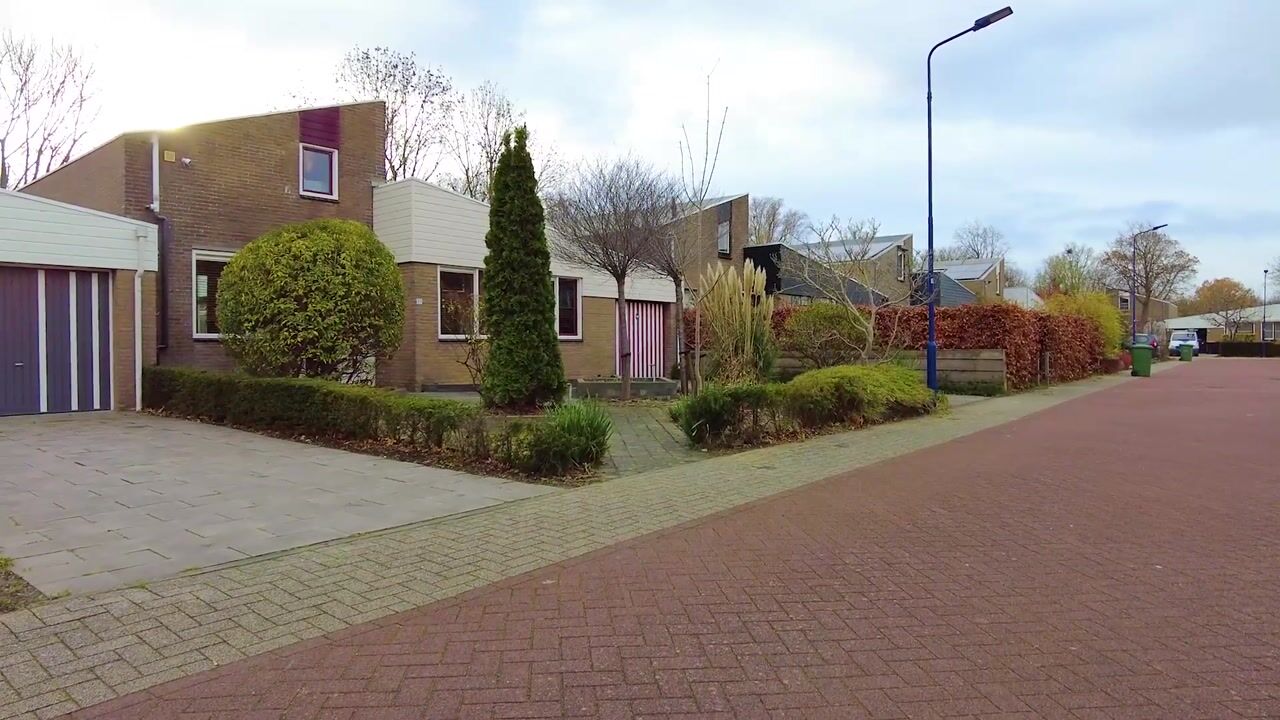 Video van Wielingenstraat 33
