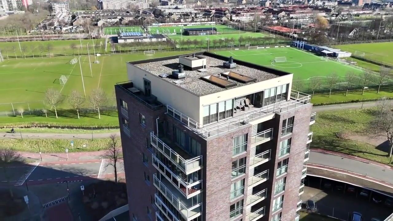 Video van Beatrixlaan 98