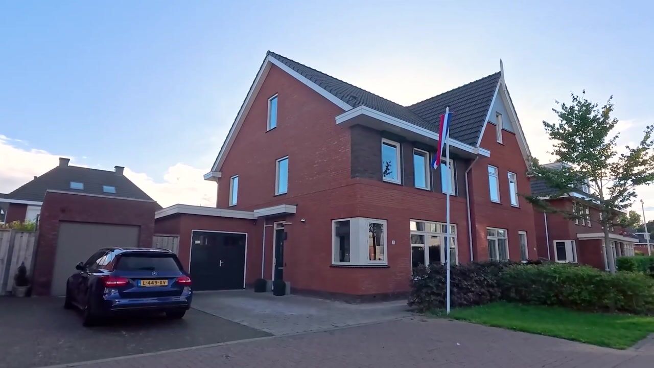 Video van Warsloot 8