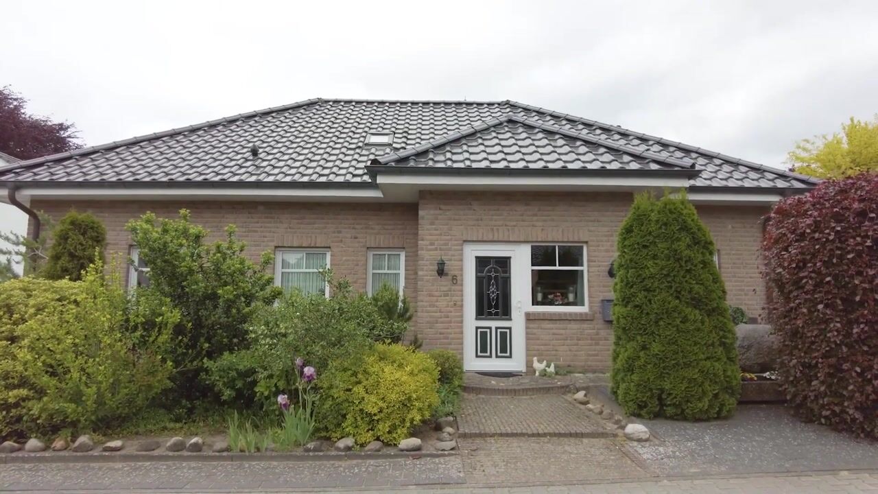 Video van Ahornweg 6