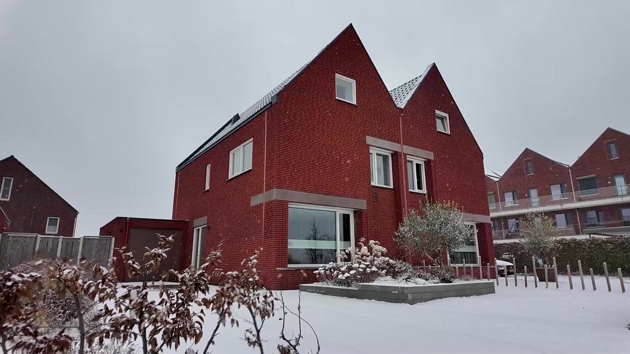 Video van Vossenburglaan 3