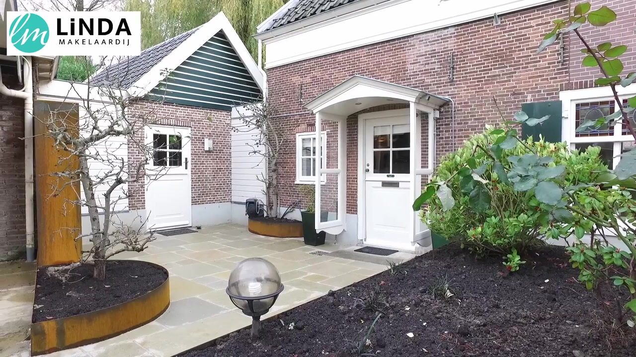 Video of Oudelandseweg 27-A