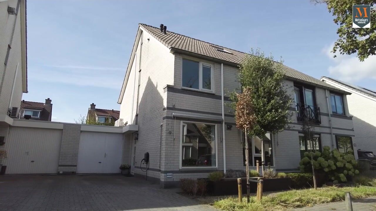 Video van Schepen Smitslaan 9