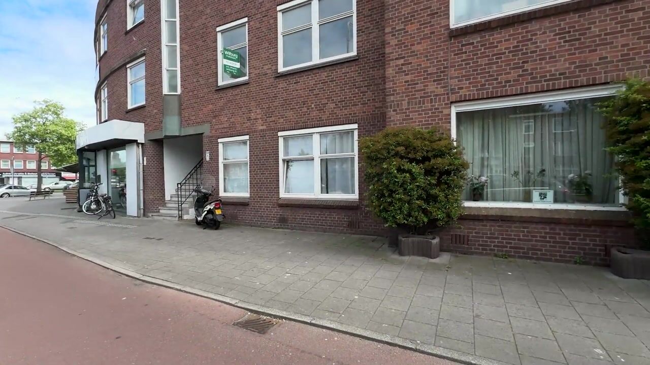 Video van Escamplaan 20
