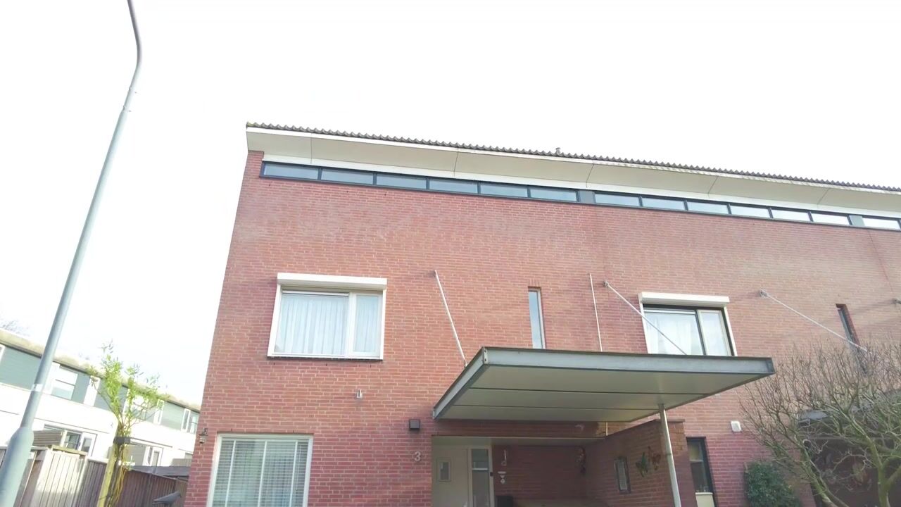 Video of Victor Slingelandstraat 3