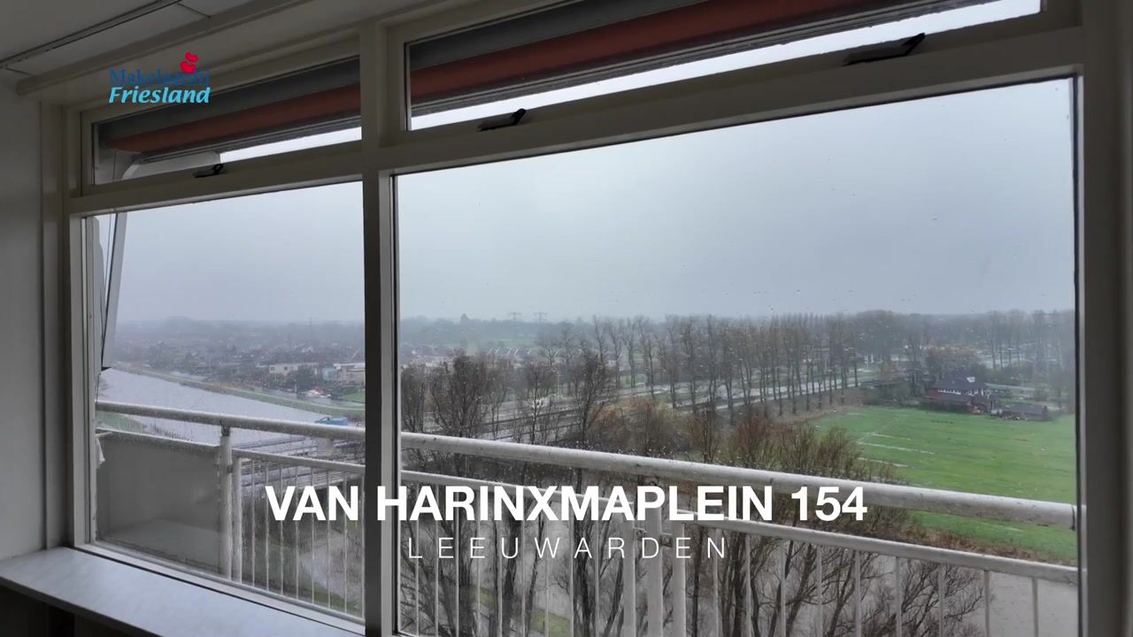 Bekijk video van van Harinxmaplein 154