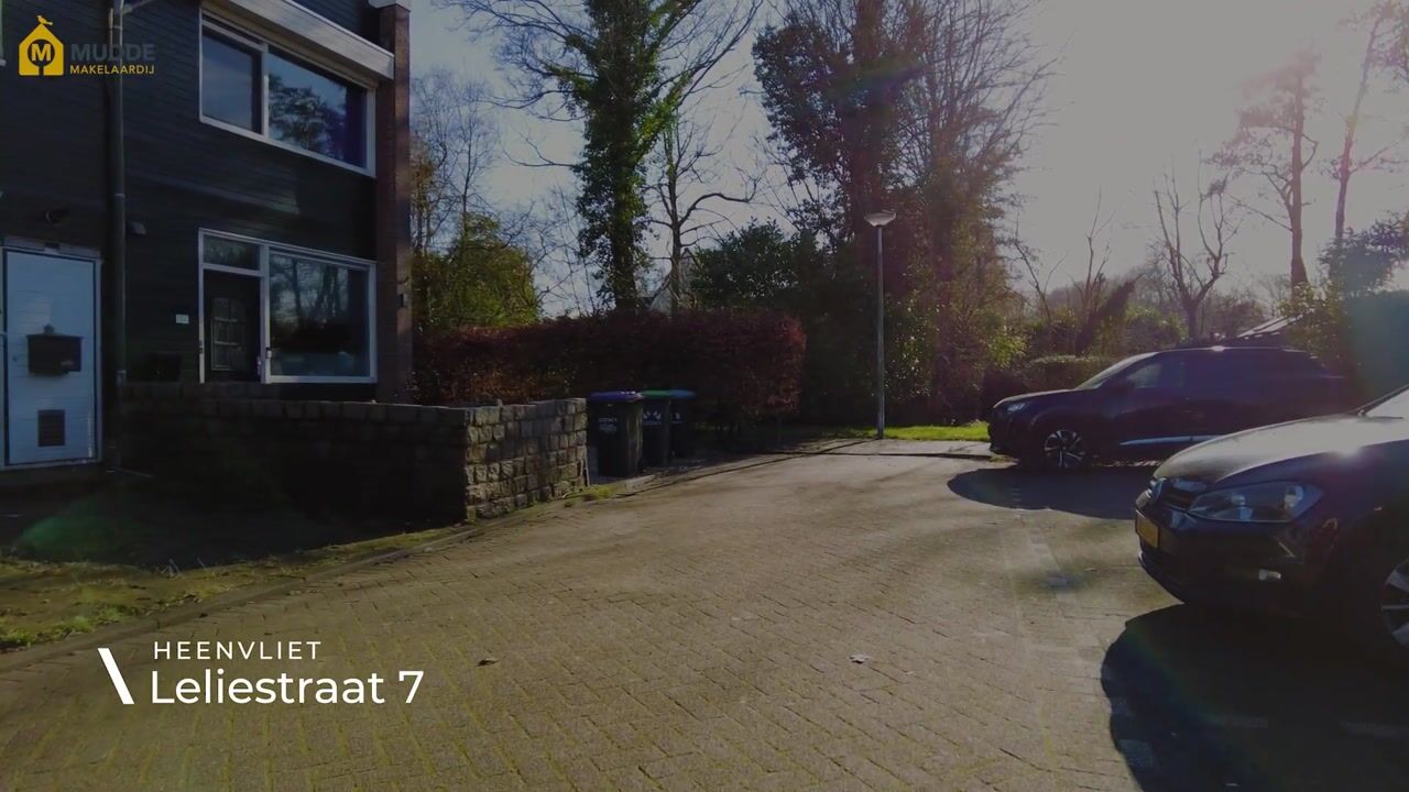 Video van Leliestraat 7