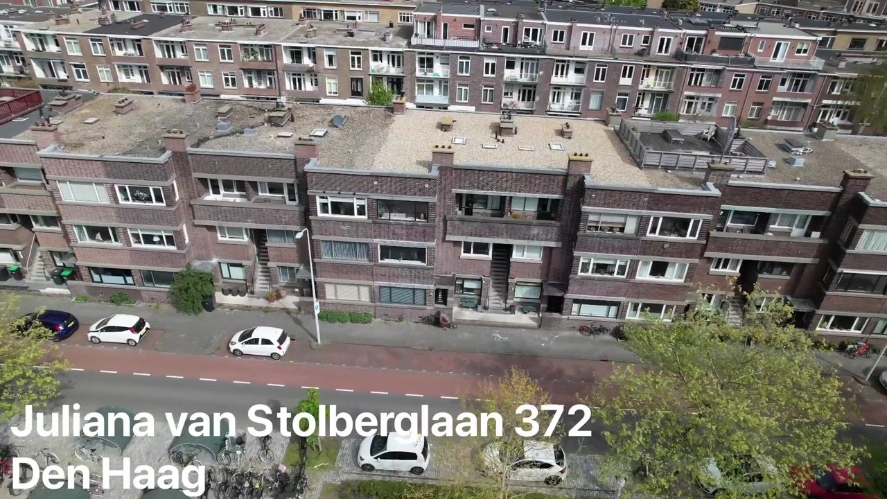 Video van Juliana van Stolberglaan 372