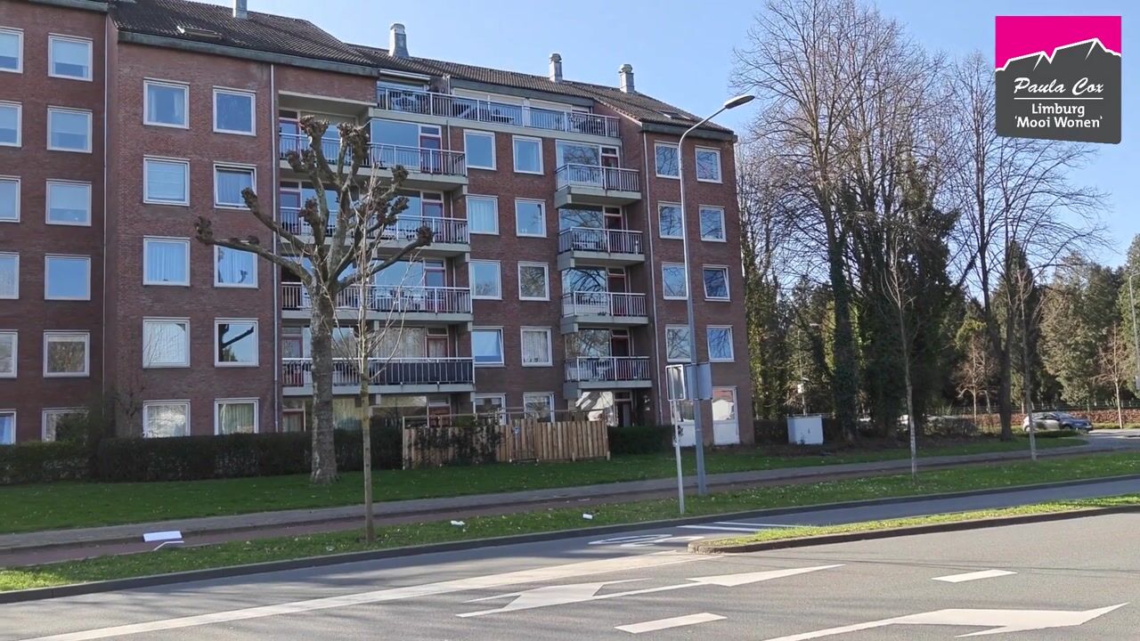 Video of Sauterneslaan 1-F