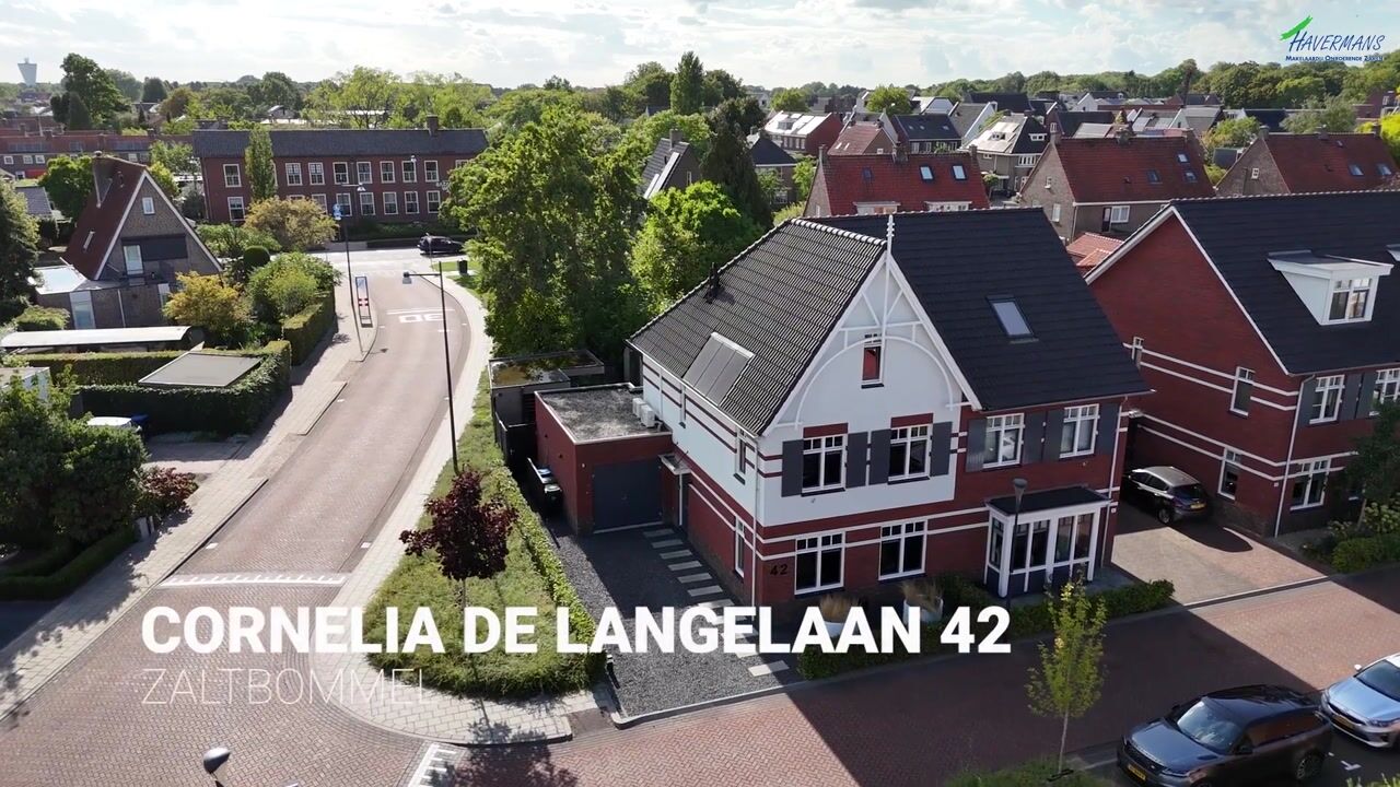 Video van Cornelia de Langelaan 42