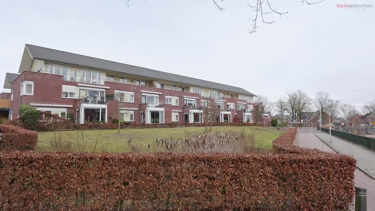 Video van Pastoor Geerdinkstraat 6-24