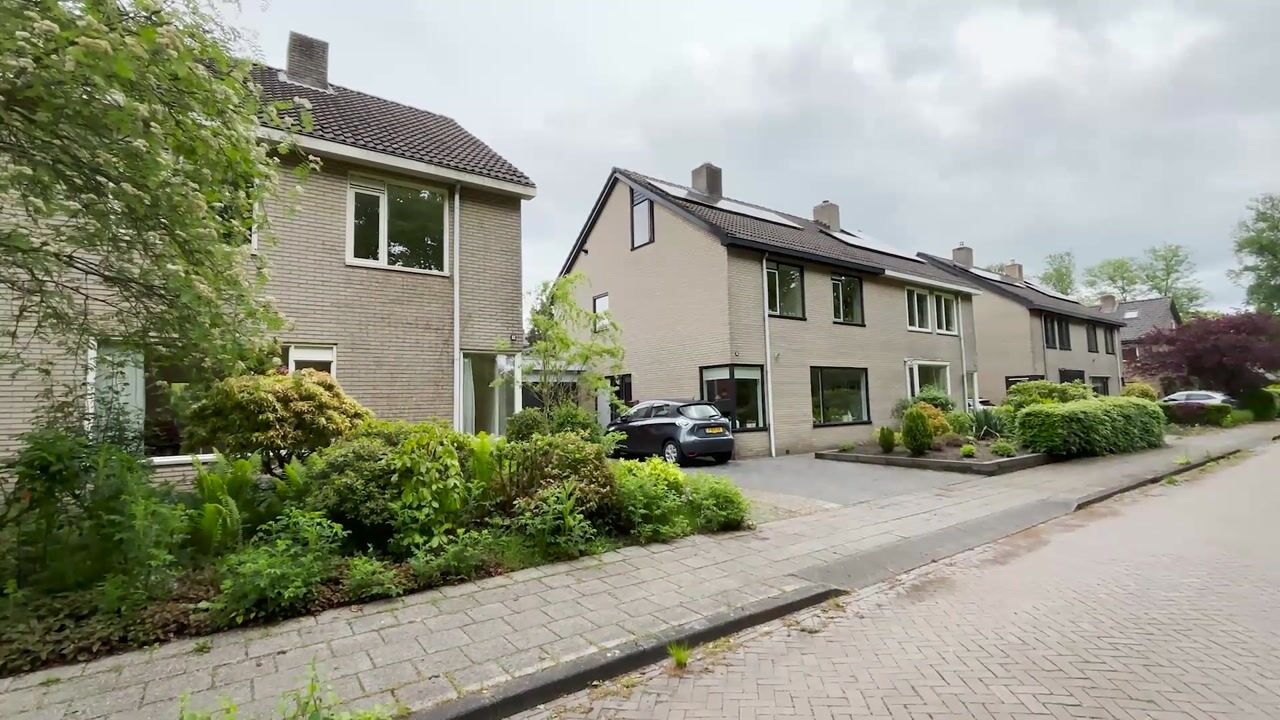 Video van Hooiweg 83