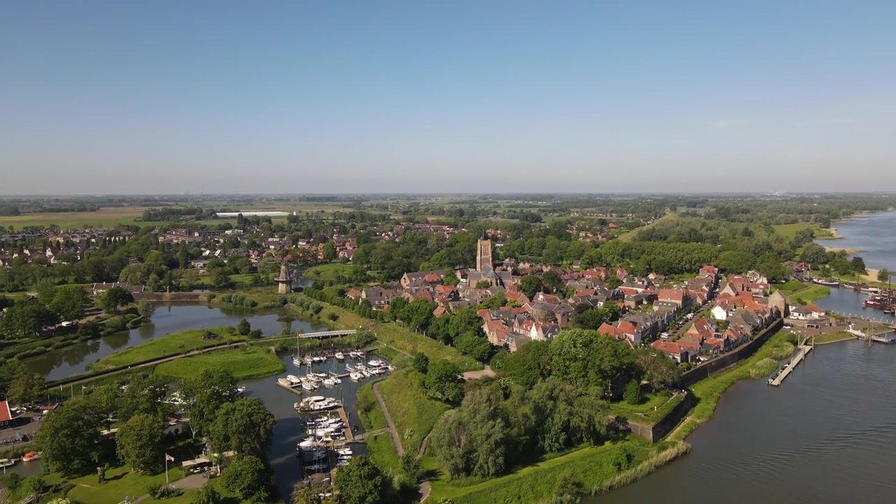 Video van Oude Ban 15