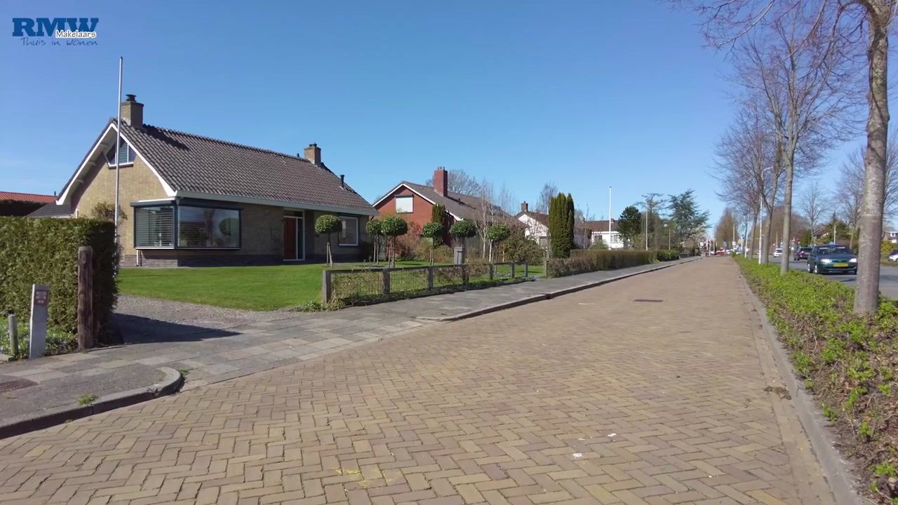 Video van Steenwijkerweg 42