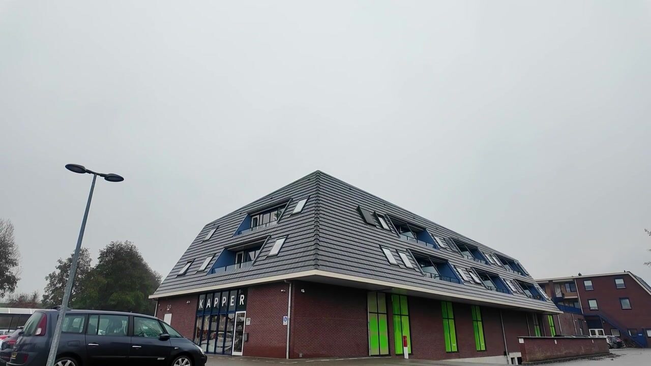 Video van Schoneveld 95