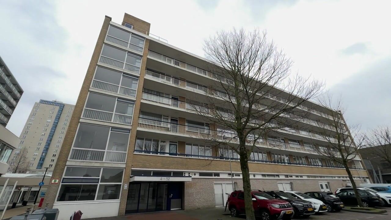 Video van Bucaillestraat 4