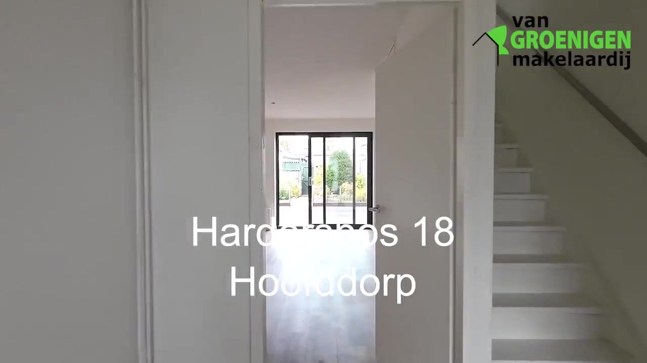 Video van Hardersbos 18