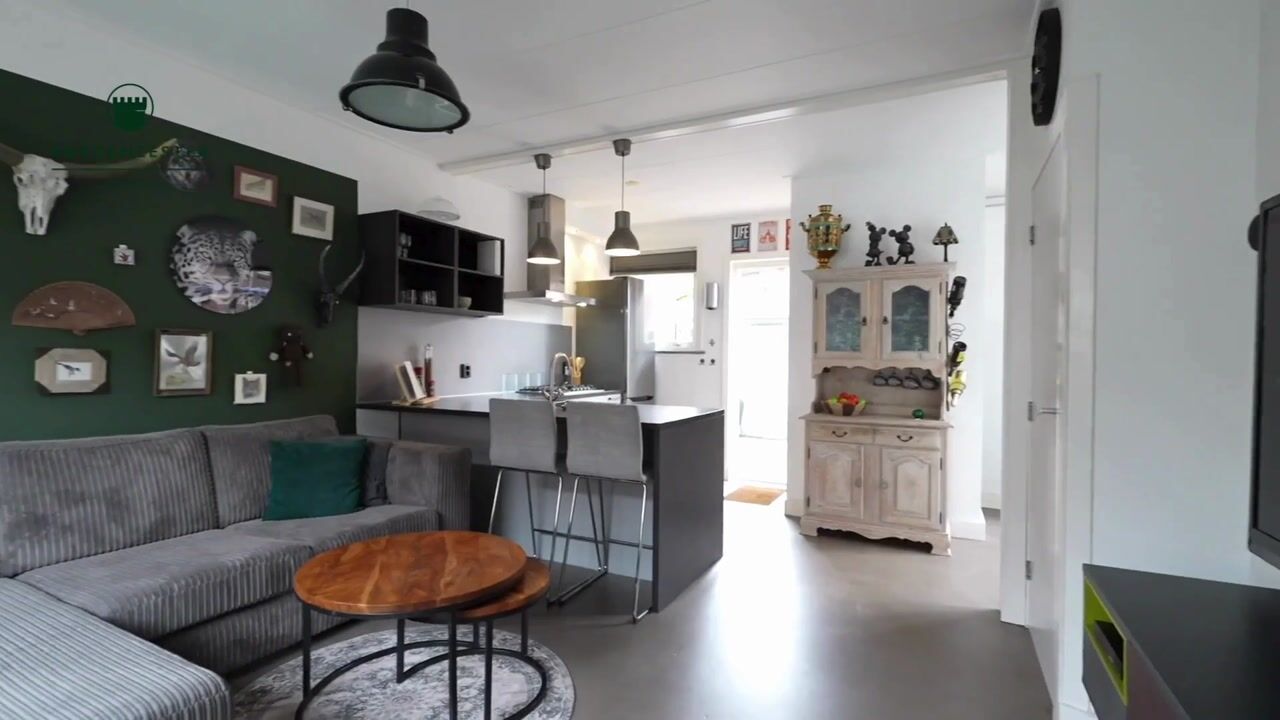 Video van Schiermonnikoogstraat 10