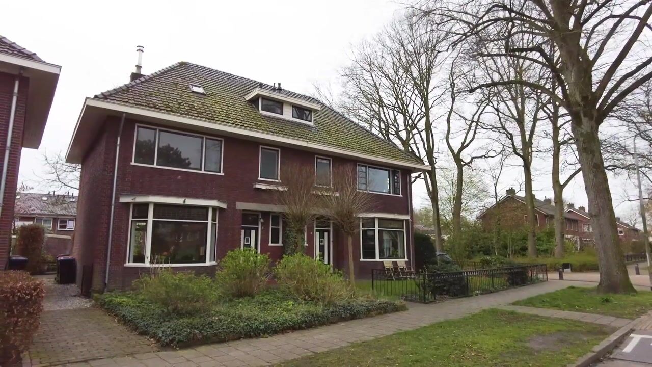 Video van Klaashofweg 41