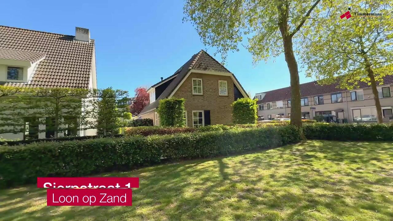 Video van Sjerpstraat 1
