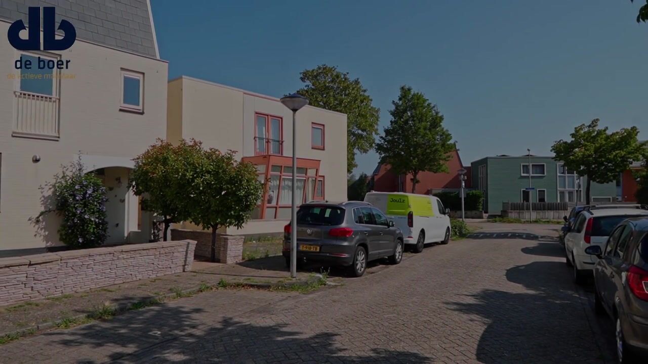 Video van Wold 27 4
