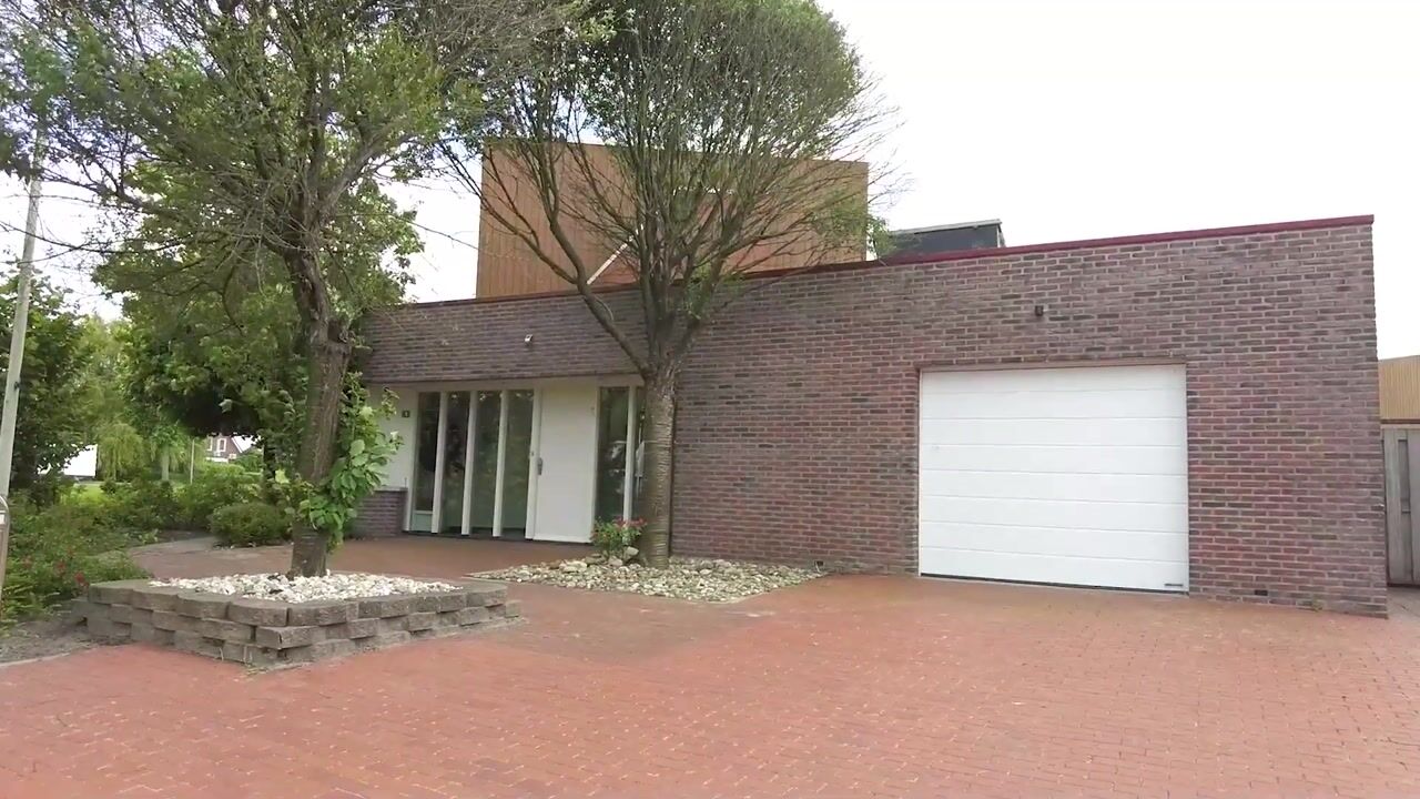 Video van Dallepad 1