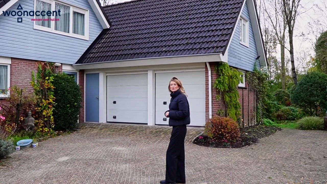 Video of Klavergriend 38-B