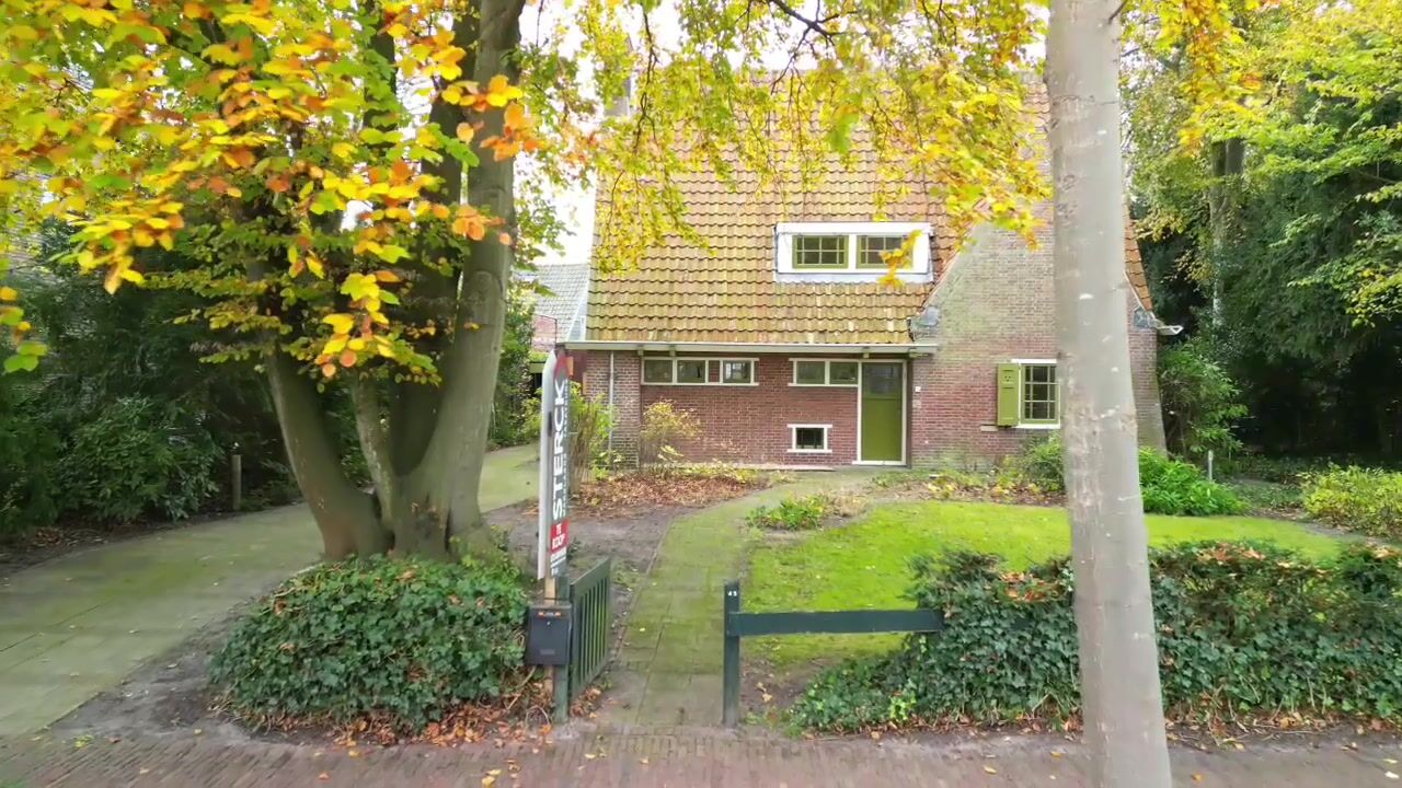 Video of Breelaan 43