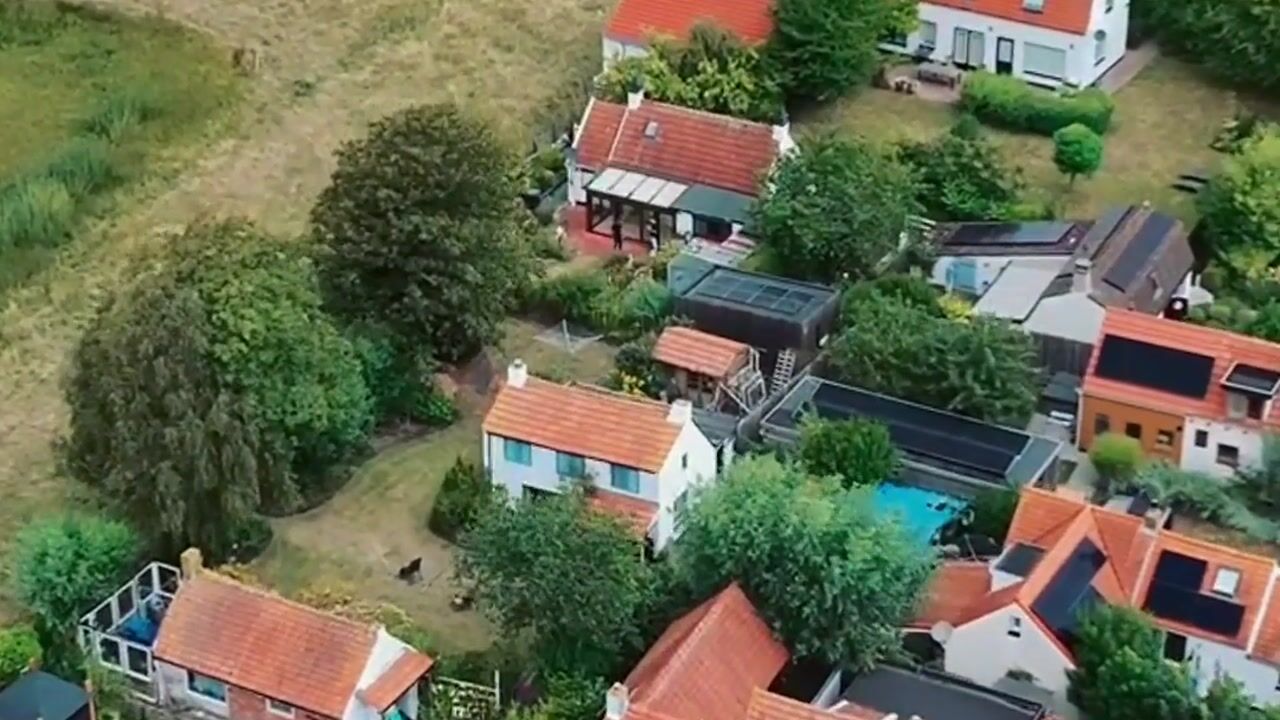 Video van Hogeweg 9