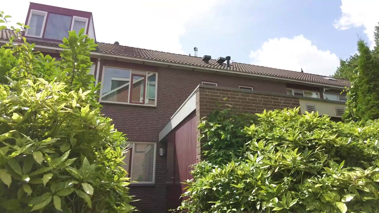 Video van Turfschip 116