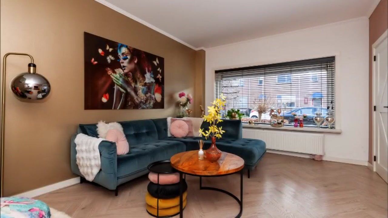 Video van Baandersstraat 20