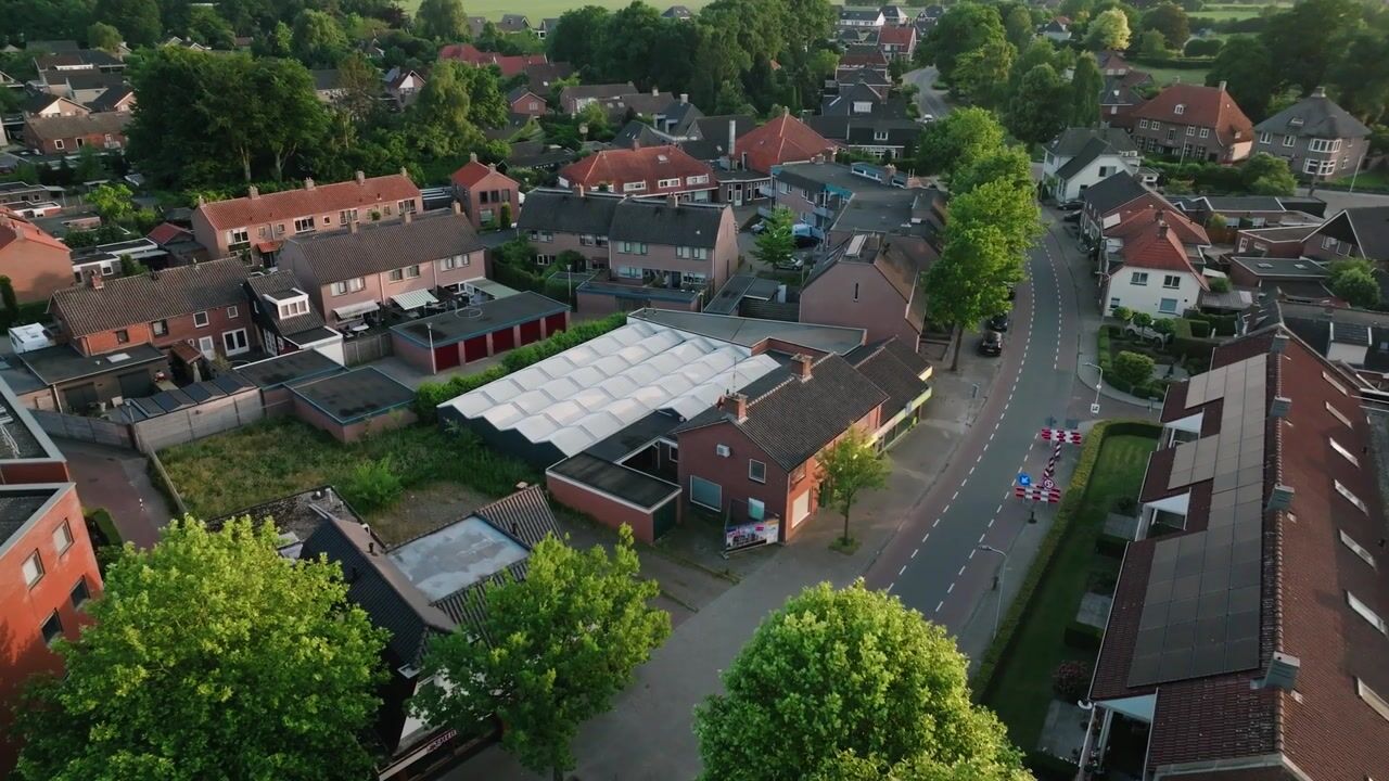 Bekijk video van 't Zusterhoes
