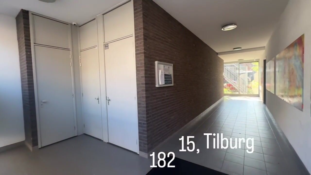 Video van Korvelseweg 182-15