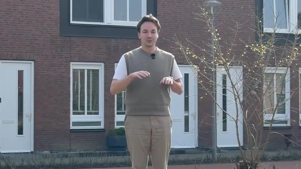 Video van Elzenseloop 60