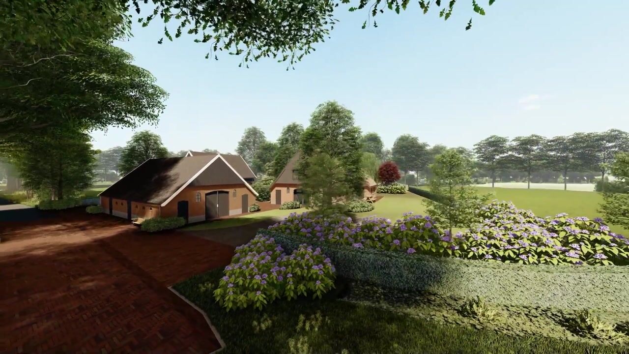 Video van Hofmanweg 2